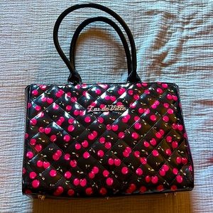 Luxe De Ville Tote Bag